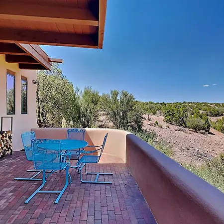 Luces De La Ciudad Holiday home Santa Fe