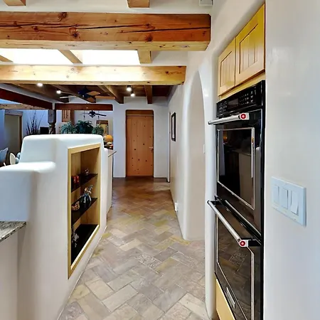 Luces De La Ciudad Holiday home *