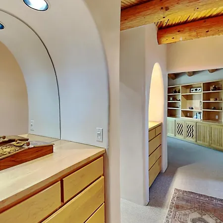 Luces De La Ciudad Holiday home *
