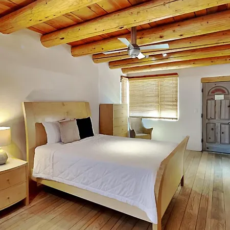 Holiday home Luces De La Ciudad Santa Fe