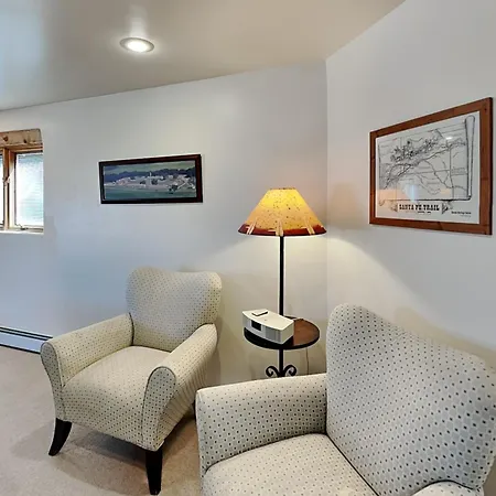 Luces De La Ciudad Holiday home Santa Fe